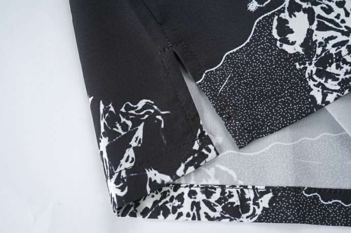 Dior Shirt Short _SKUDiorM-3XLQ16122268